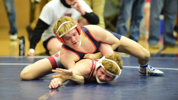 wrestling kowalski ready to let it fly at d3 nationals