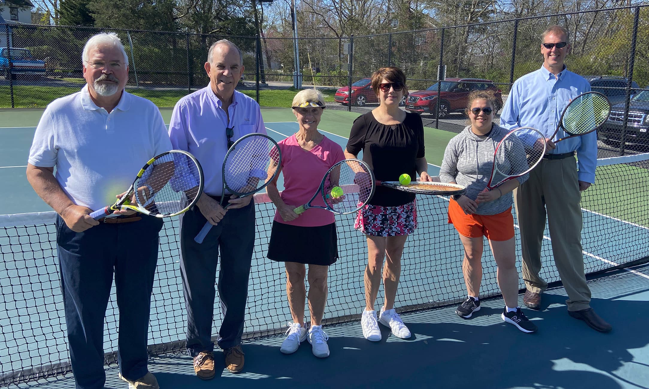 2022 04 14 tennis committee1
