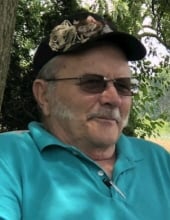 abram b. barry junior dave
