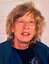 Obituary: Alice Marie Angell