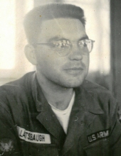 george e lautsbaugh