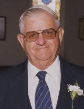 kenneth j. redding