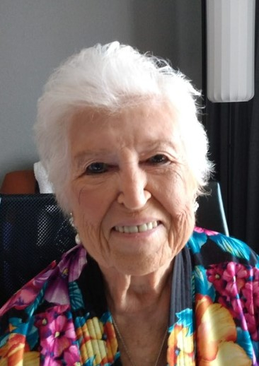 marie m wolfe
