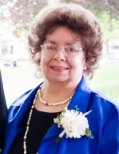 marilynn w. leer