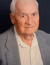 Obituary: William R. Carey