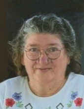 charlotte mae mcdannell