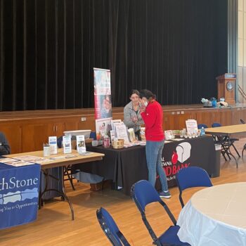 Hispanic Health Fair May 2022