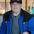 john r van holt