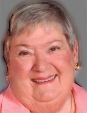 mary lou crutchfield