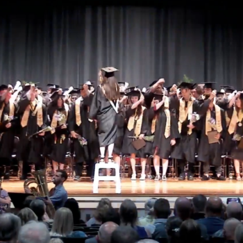 Canner grad