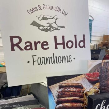 Rare Hold Farmhome Stand Products