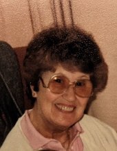 d. bernice smale