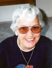 drusilla g. dru mcintosh