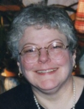 ellen anne falk