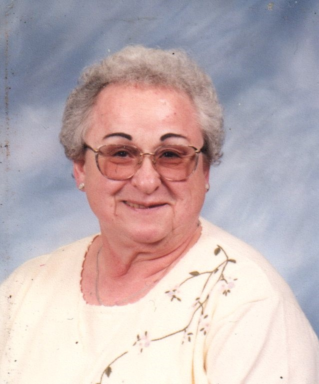 Obituary: JoAnn DeGroft