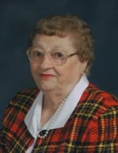 maria poulson