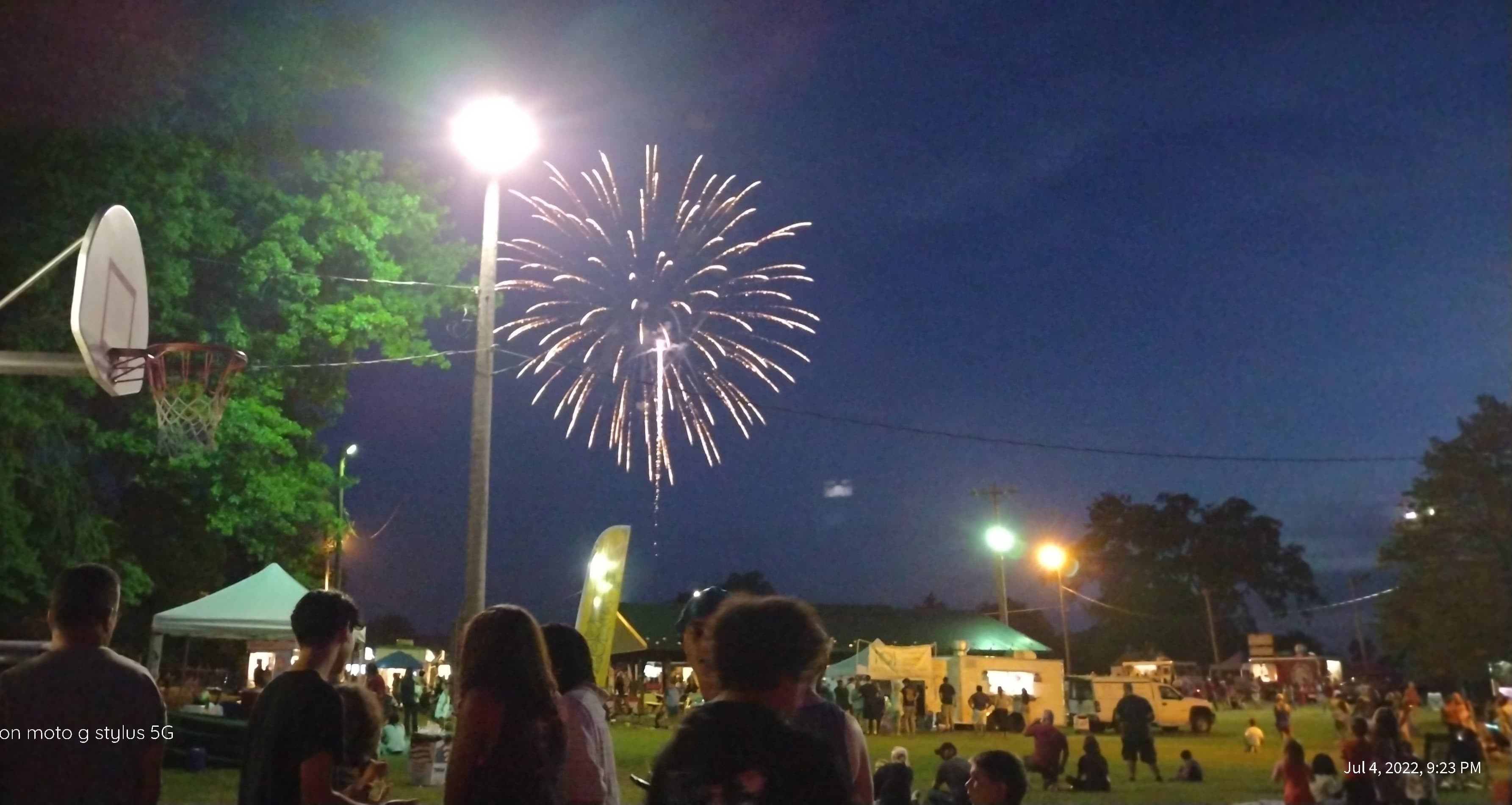 Gettysburg Celebrates Independence Day 2022 Gettysburg Connection