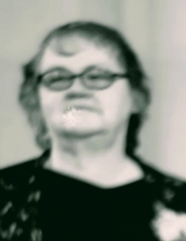 barbara ann green