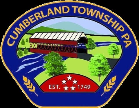 cumberland township logo