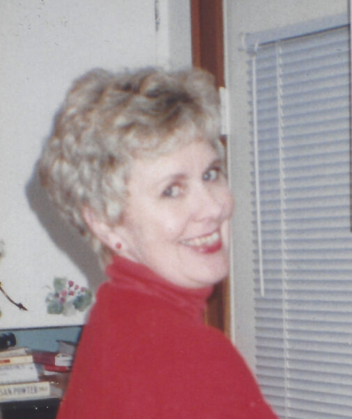 lana l weaver
