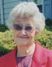 winifred v. deist coffelt