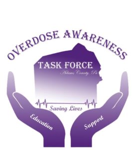 Time to Remember Loved Ones and End Overdose