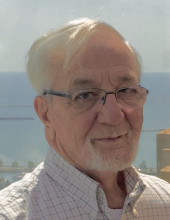 lawrence larry hornbake