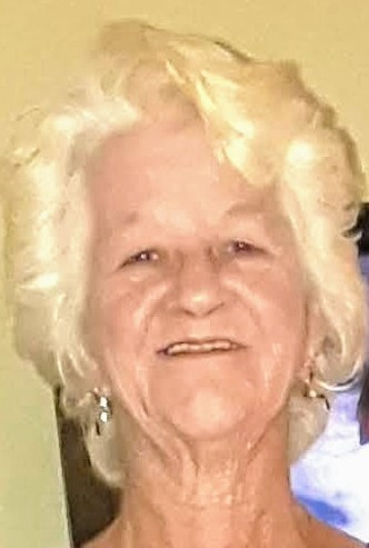 martha v medlin