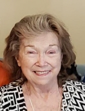 mary elizabeth flohr
