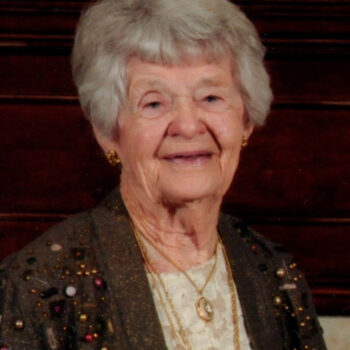 a louise morelock