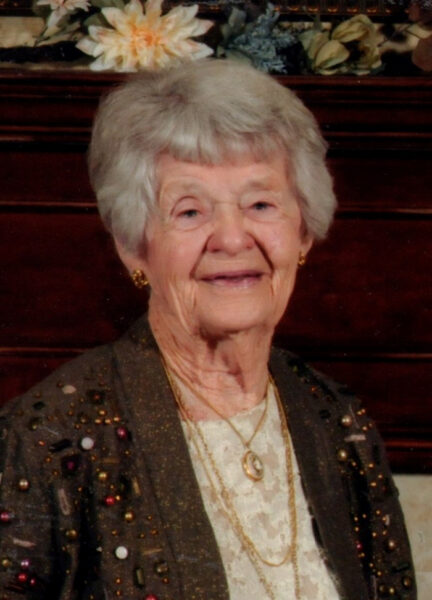 a louise morelock