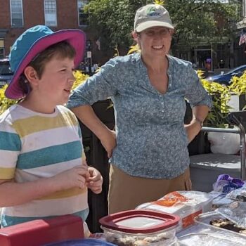 bake sale