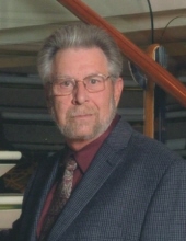 gordon david green