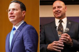 Pa. election 2022: Your complete guide to the candidates for governor
