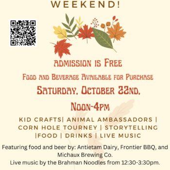 Strawberry Hill Trailgating Flyer 41