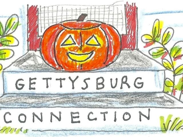 Halloween – Its Origins and Traditions