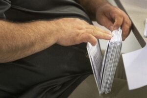 Wolf administration insists undated mail ballots will be valid this November as counties proceed with caution