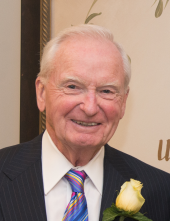 john t. moser