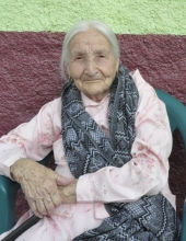 leonarda cruz alza