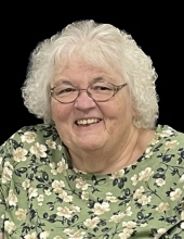betty jane freed