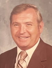 clyde e rotz jr