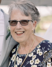 lorraine f. mayers