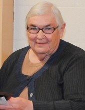 mary c. furlong