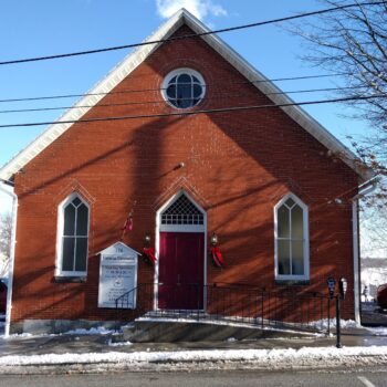 unitarian church gettysburg2