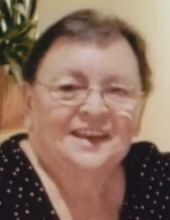 virginia a. pinky rosenberry