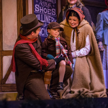 A Christmas Carol