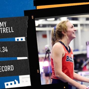 Amy Cantrell Gettysburg College