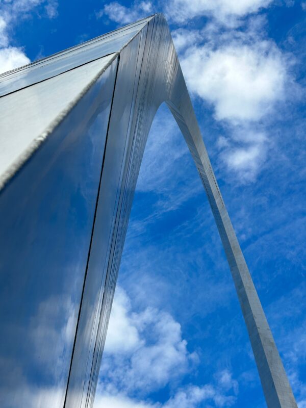 GatewayArch