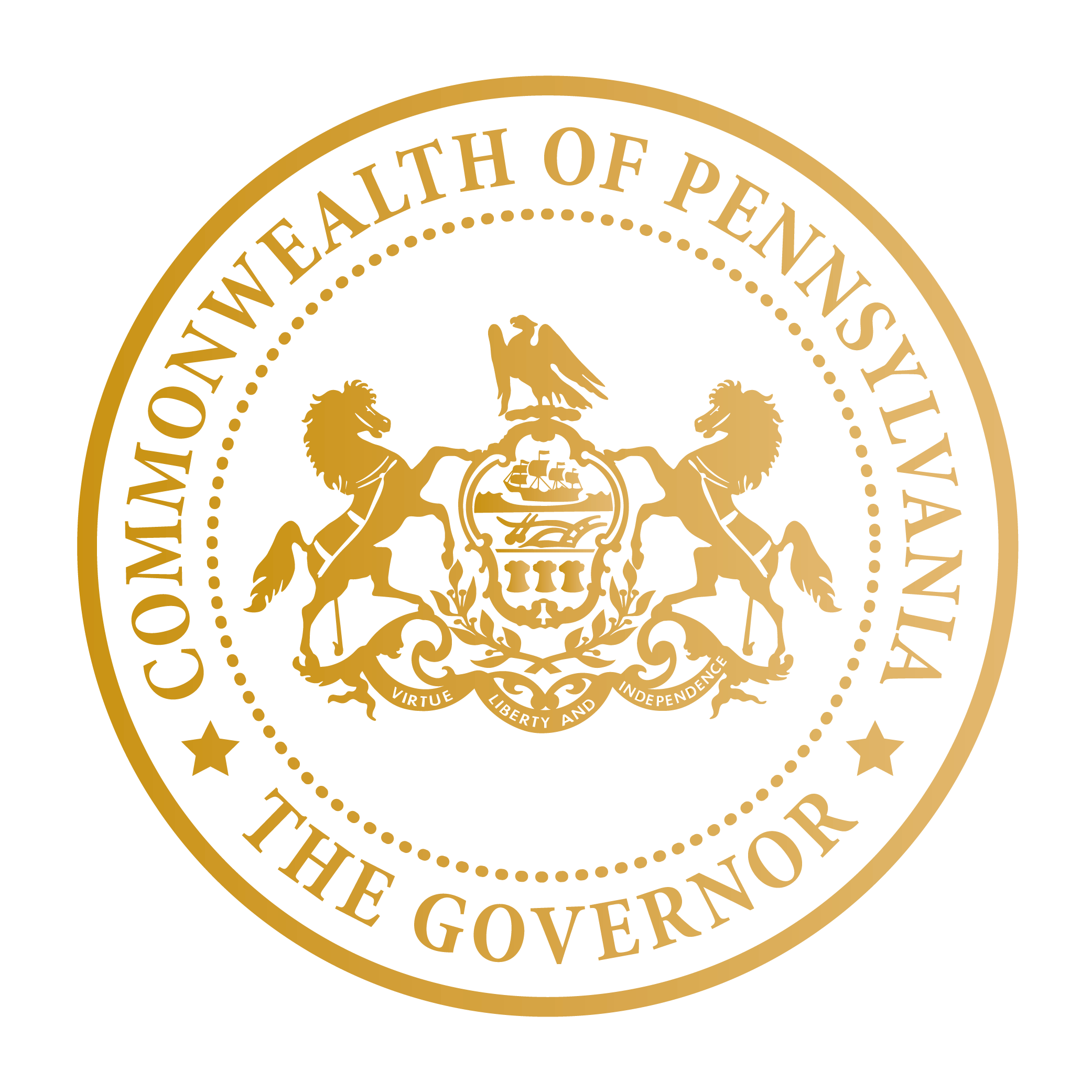 Gov Seal 2015
