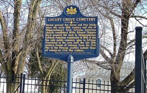 Pa. approves 36 new historical markers honoring artist Keith Haring, others